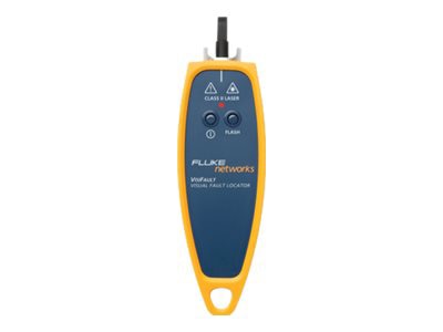 Gestión de Red Fluke Networks VisiFault Visual Fault Locator - vista 1