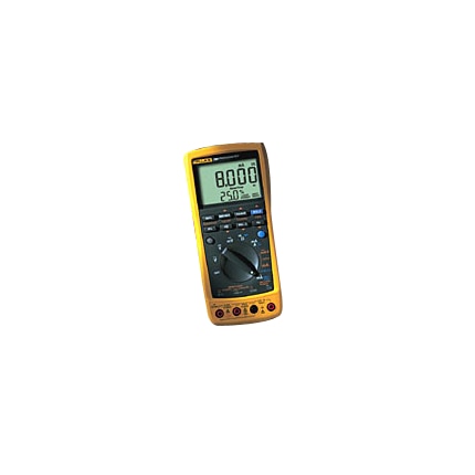 Gestión de Red FLUKE Process Meter - vista 1