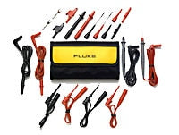 Gestión de Red Fluke TL81A Deluxe Electronic Test Lead Set - vista 1