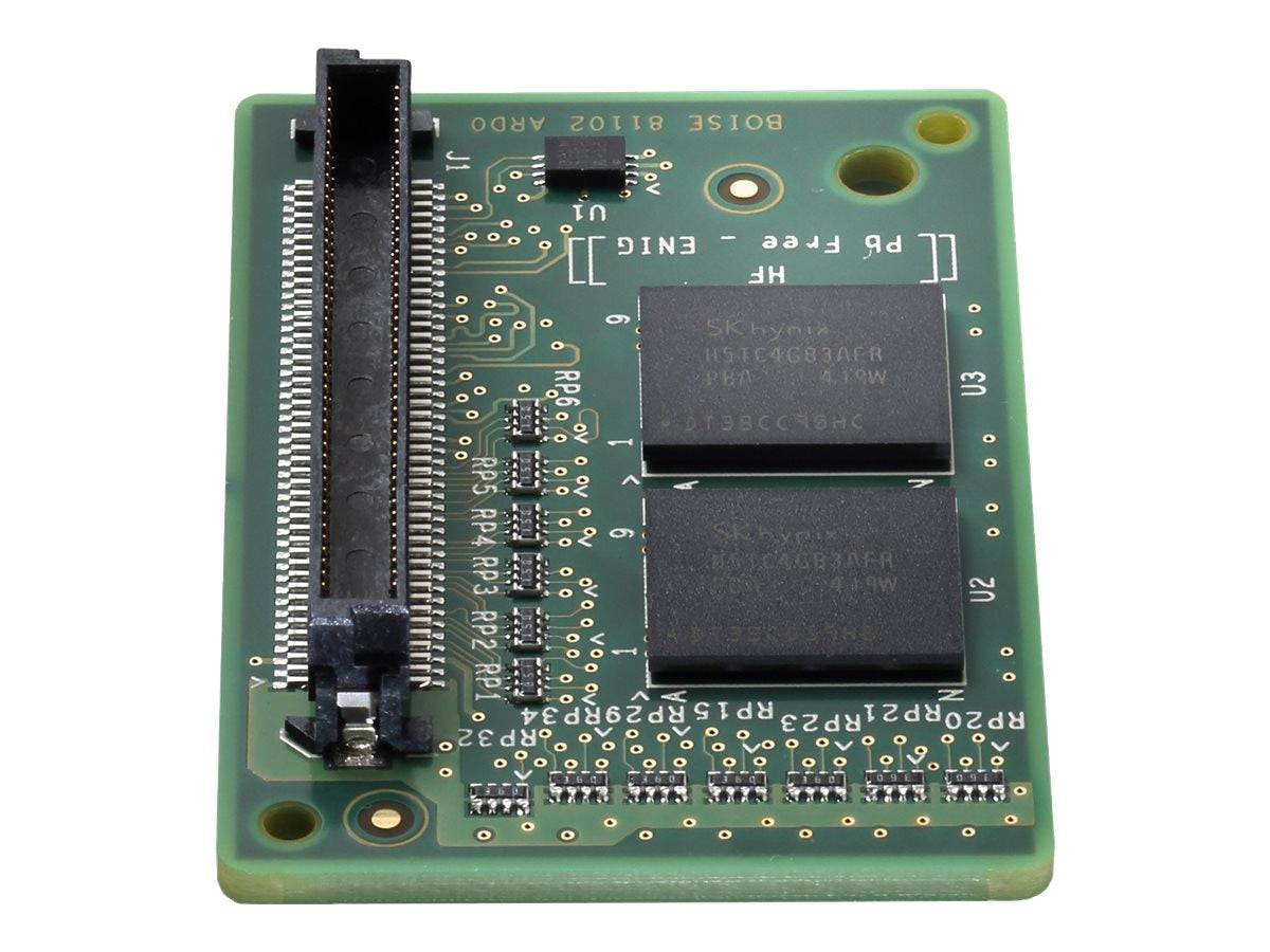 Gestión de Red HP 1 GB 90-pin DDR3 DIMM - vista 2