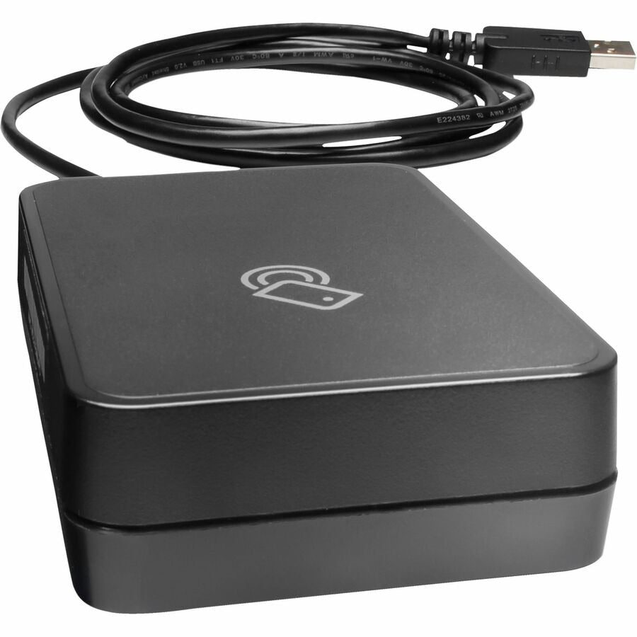 Gestión de Red HP Jetdirect 3100w BLE/NFC/Wireless Accessory - vista 1