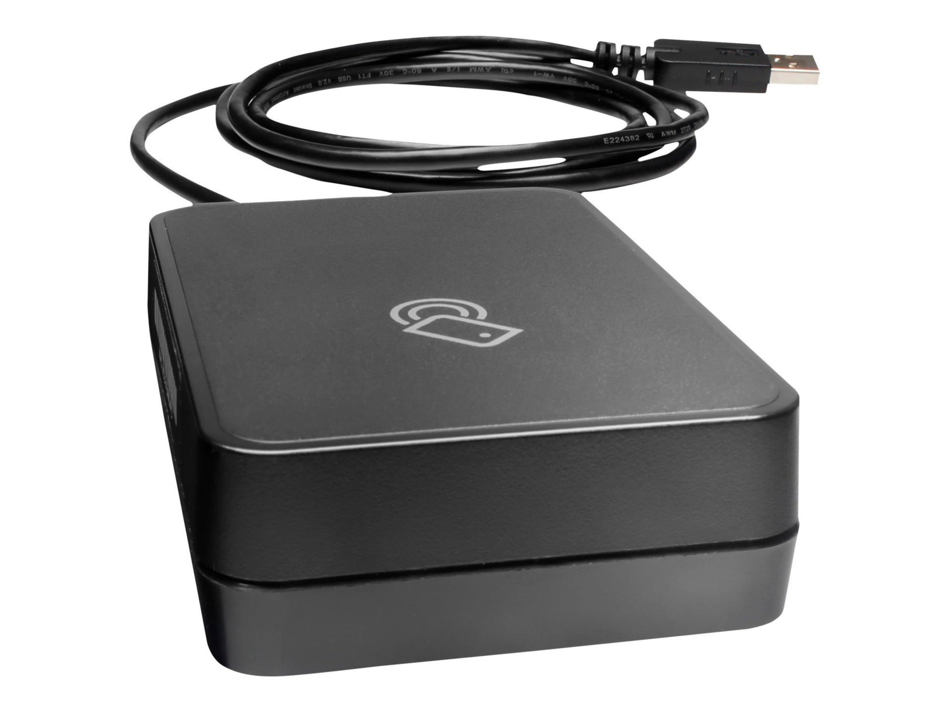Gestión de Red HP Jetdirect 3100w BLE/NFC/Wireless Accessory - vista 3