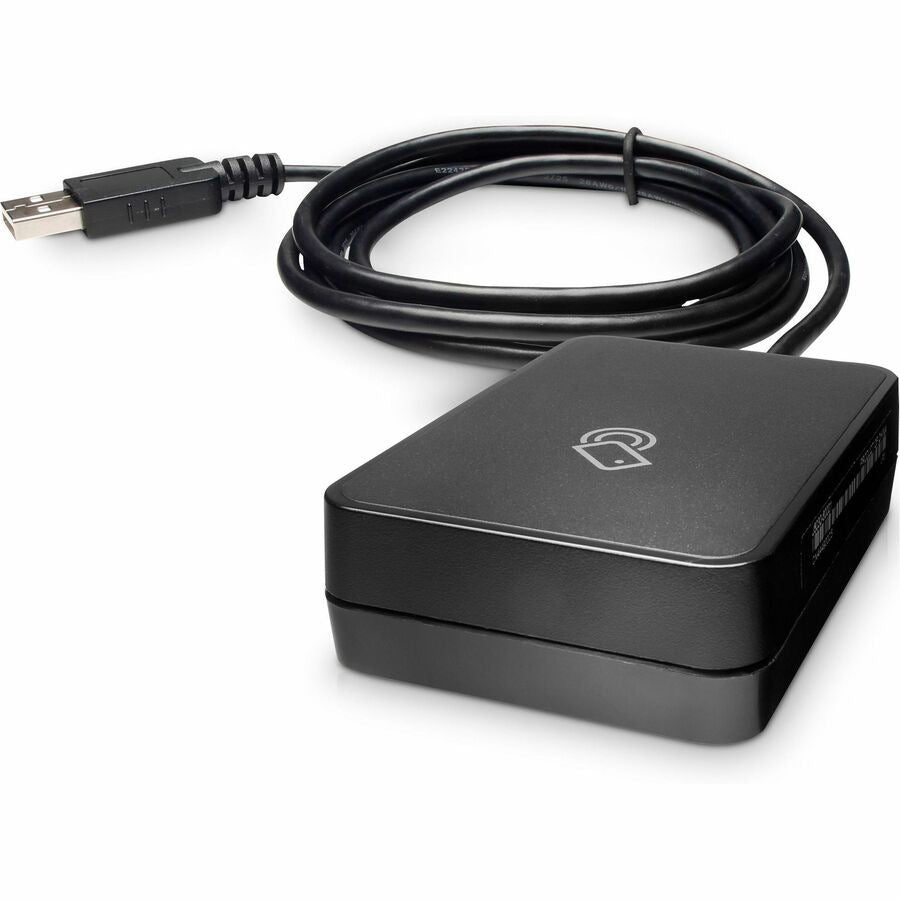 Gestión de Red HP Jetdirect 3100w BLE/NFC/Wireless Accessory - vista 7