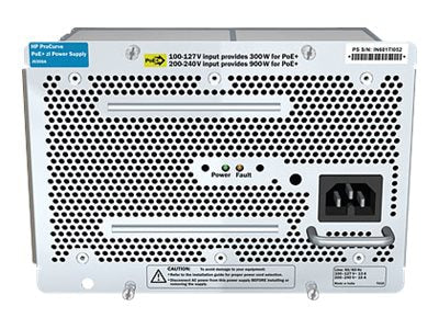 Gestión de Red HPE Networking Instant On AP-AC2-12B - vista 1
