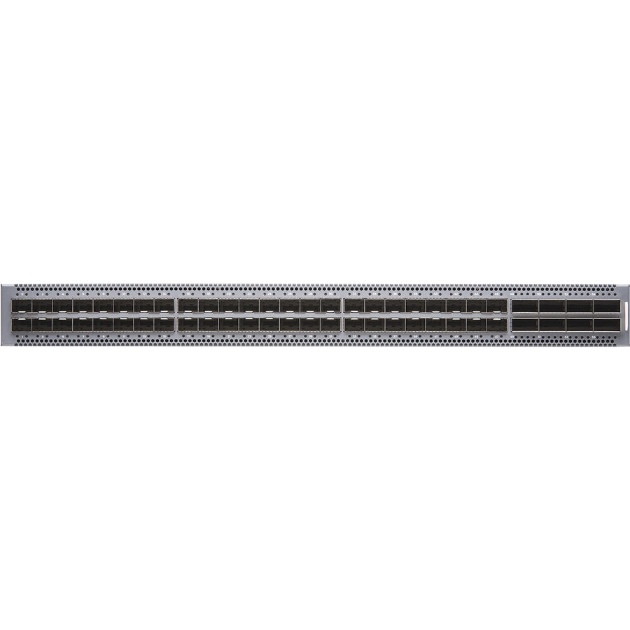 Gestión de Red Juniper QFX5120 Ethernet Switch - vista 2