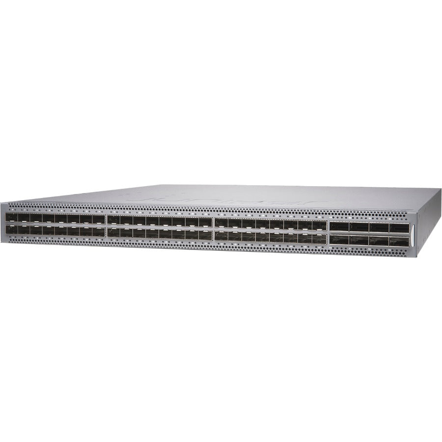 Gestión de Red Juniper QFX5120 Ethernet Switch - vista 3