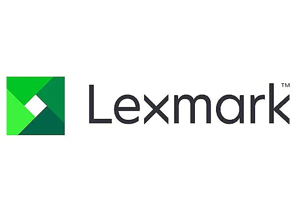Gestión de Red Lexmark Forms and Bar Code Card ROM - vista 1