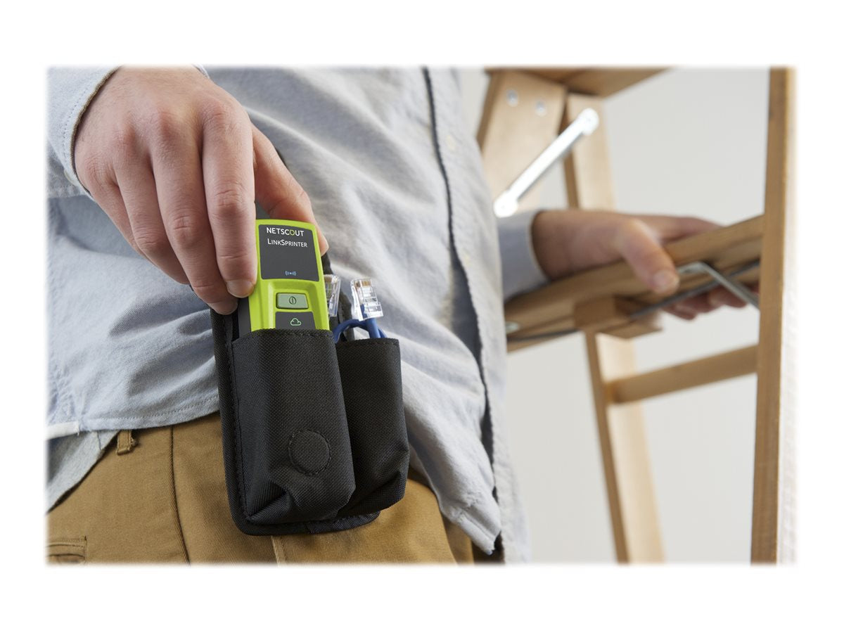 Gestión de Red NetAlly LSPRNTR-HOLSTER - vista 5