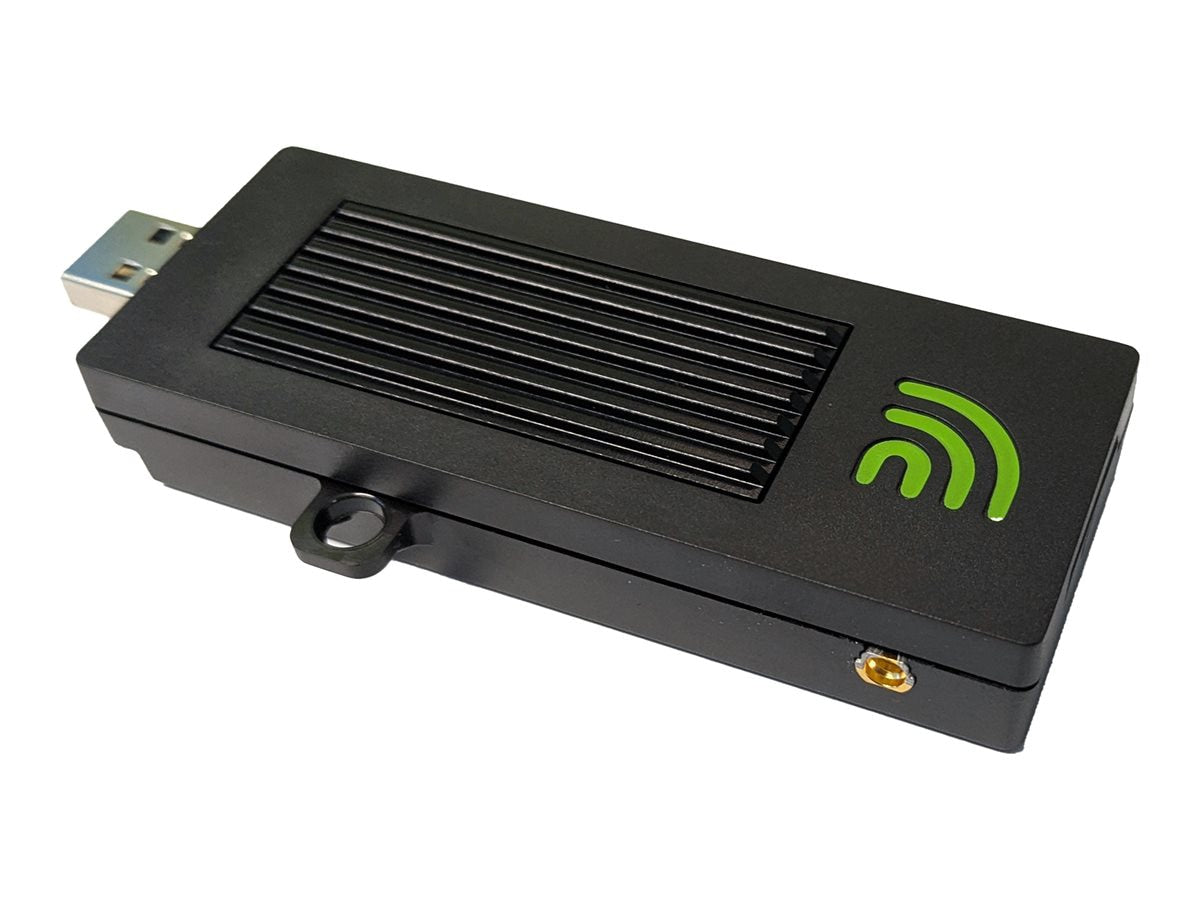 Gestión de Red NetAlly NXT-2000 - vista 1