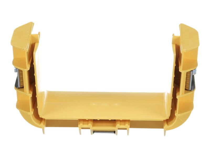 Gestión de Red Panduit FiberRunner® Coupler - vista 1