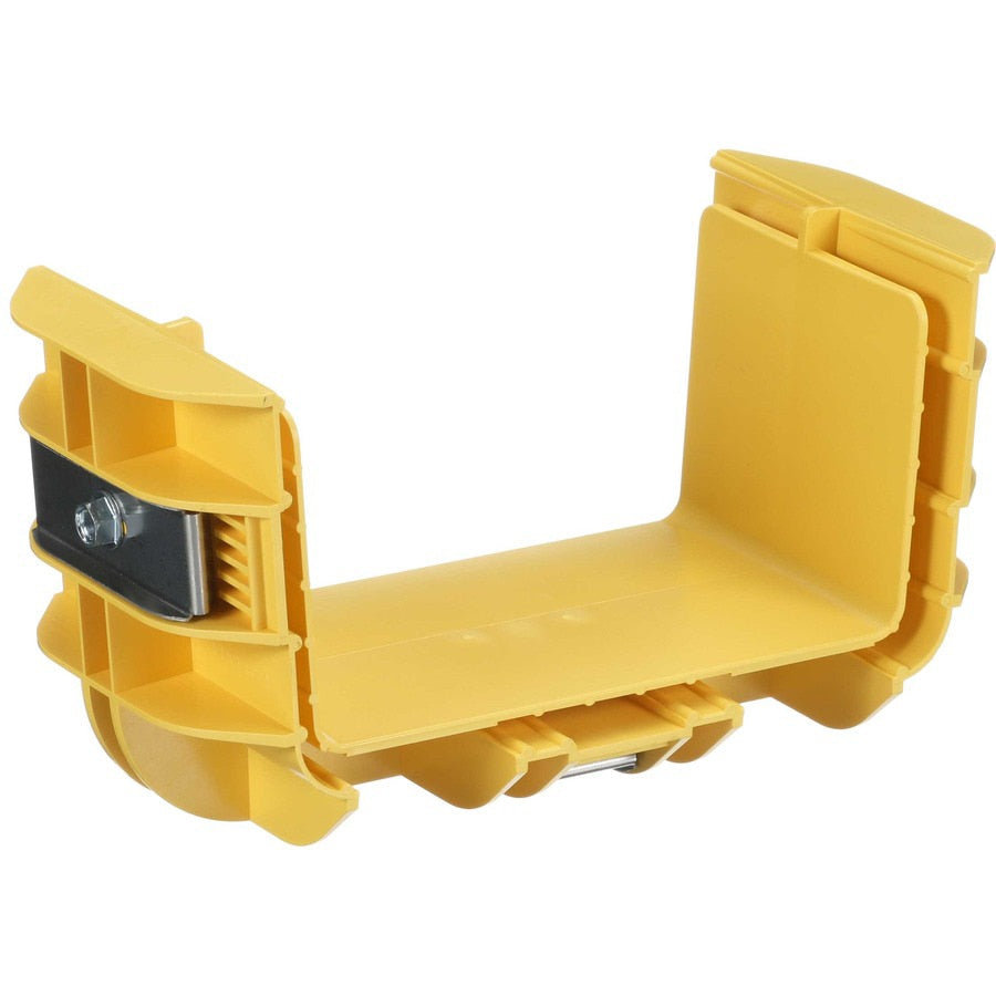 Gestión de Red Panduit FiberRunner® Coupler - vista 3