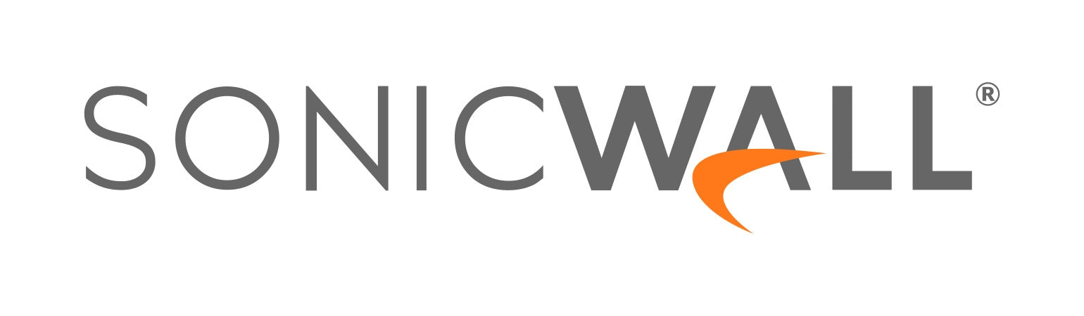 Gestión de Red SonicWall - vista 1
