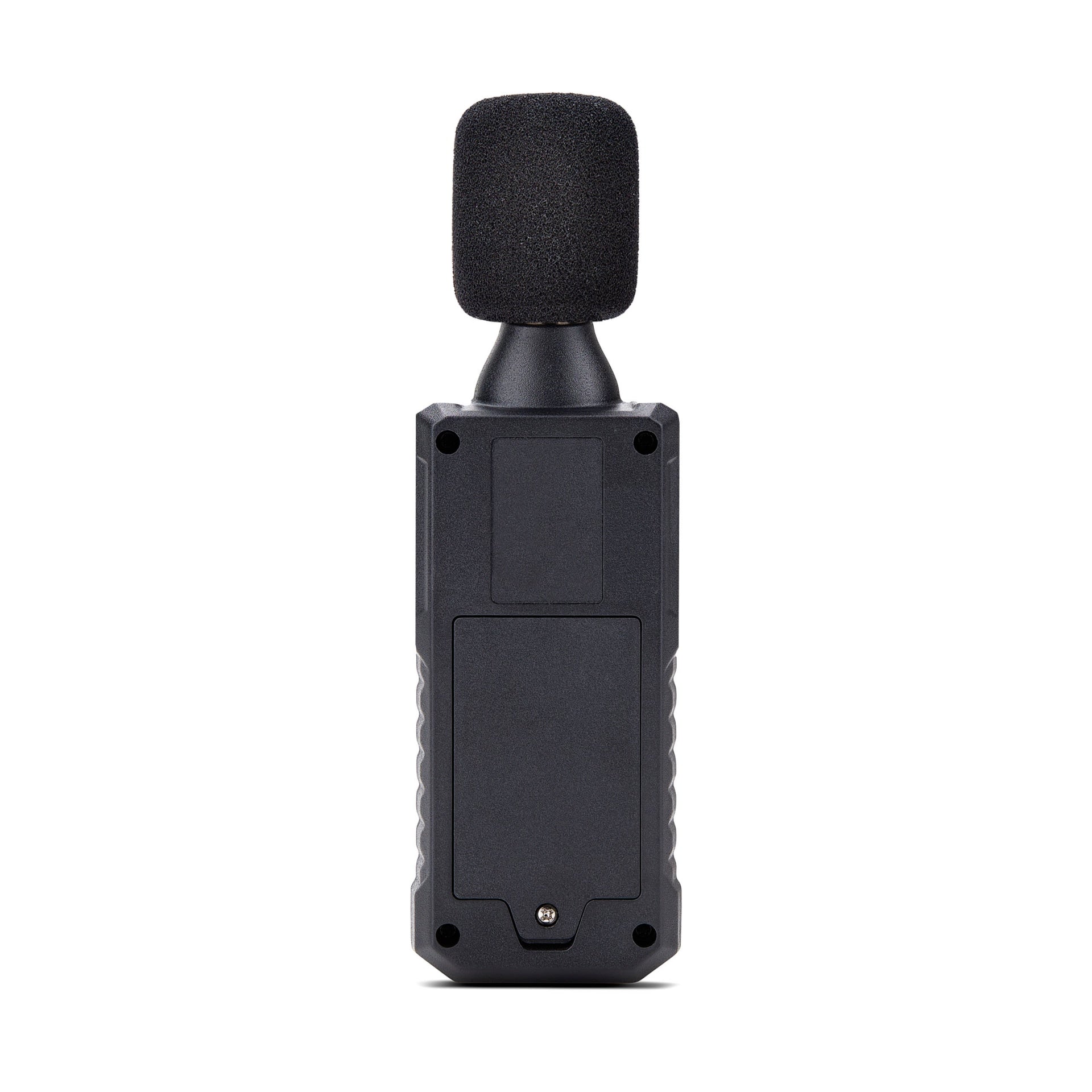 Gestión de Red StarTech.com StarTech Handheld Digital Sound Meter W/Large LCD - vista 4