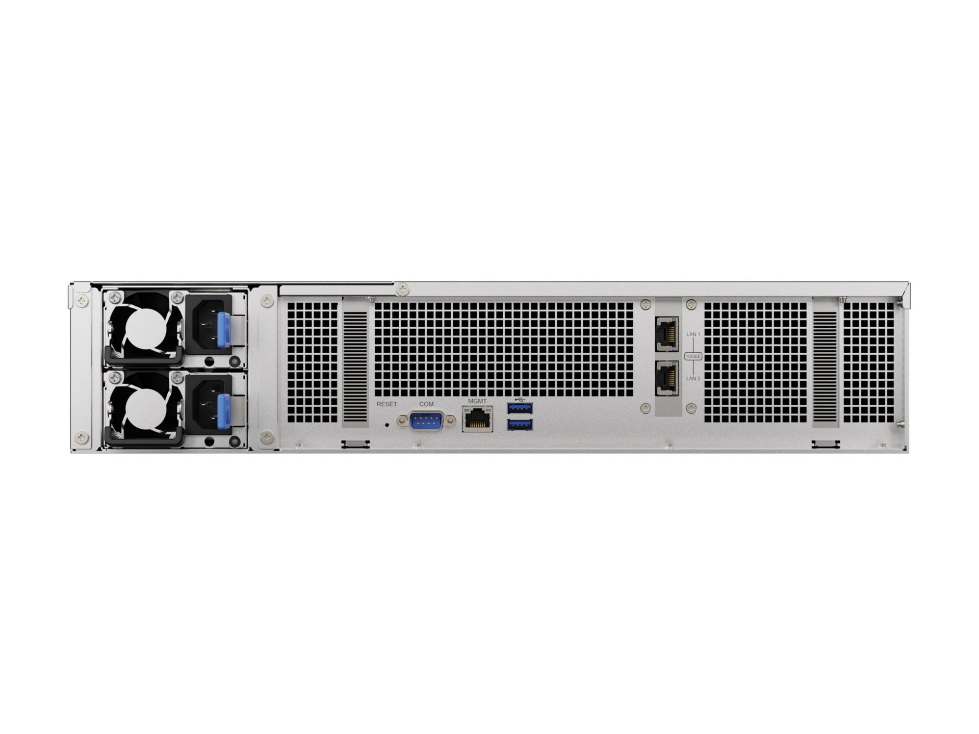 Gestión de Red Synology ActiveProtect Appliance DP7400 - vista 4