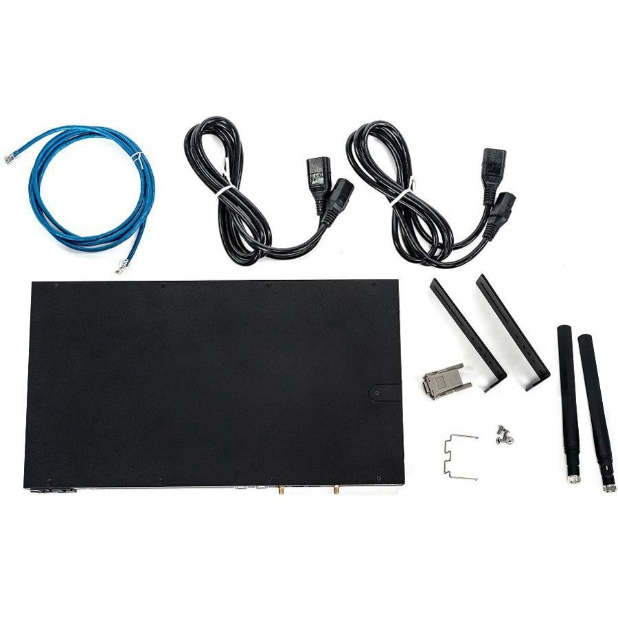 Gestión de Red Vertiv Avocent ACS8000 Serial Console 16 port | Dual AC Power | AT&T+Verizon - vista 5