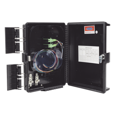 Caja NAP FiberHome GFS-8G SC/APC