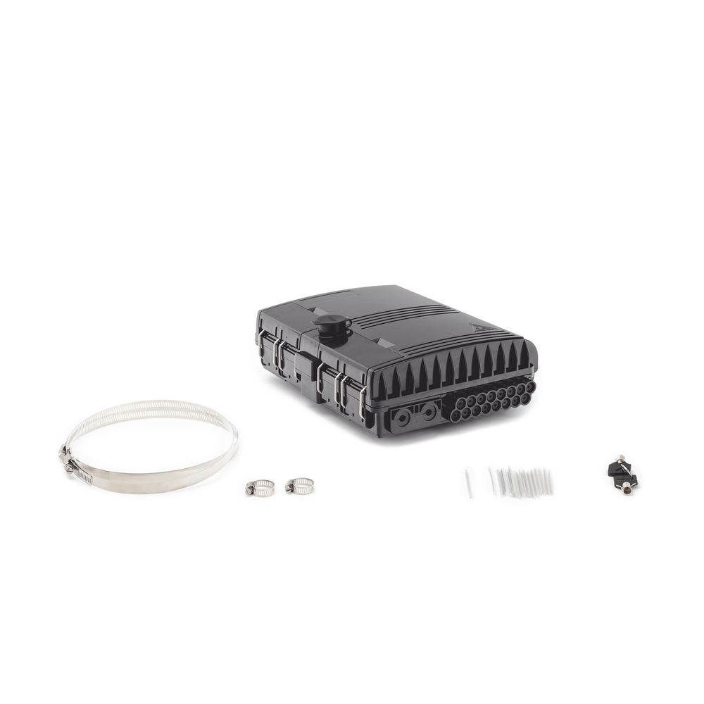 Caja NAP FiberHome GFS-8G SC/APC