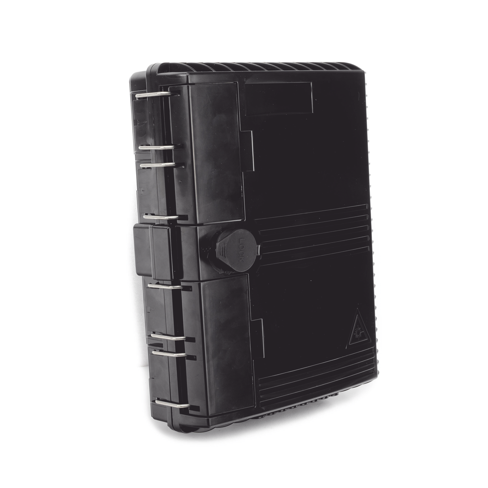Caja NAP FiberHome GFS-8G SC/APC