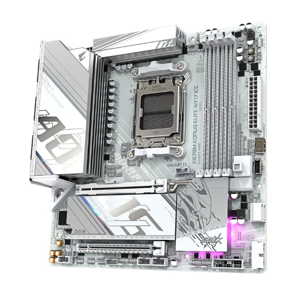 gigabyte-x870m-a-elite-wifi7-ice-motherboard-am5-ddr5-8200-pcie-5-wifi-7-micro-atx-blanco-vissta_3