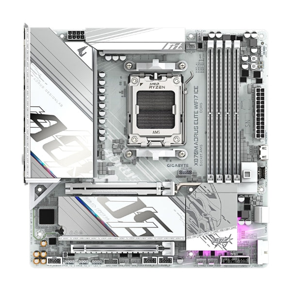 gigabyte-x870m-a-elite-wifi7-ice-motherboard-am5-ddr5-8200-pcie-5-wifi-7-micro-atx-blanco-vissta_4
