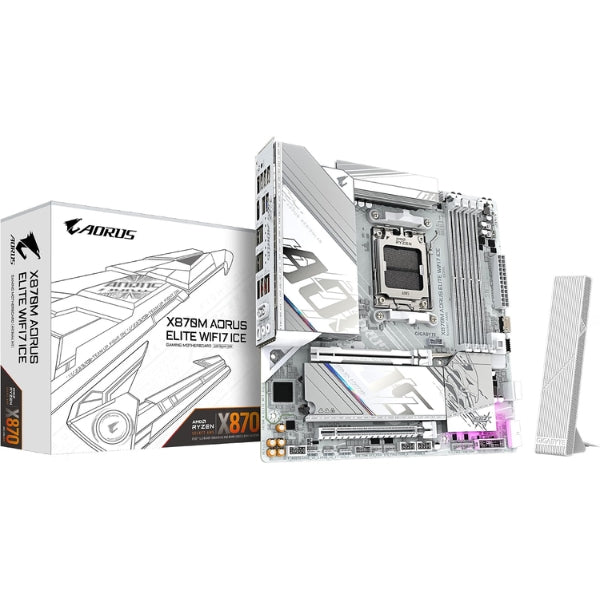 gigabyte-x870m-a-elite-wifi7-ice-motherboard-am5-ddr5-8200-pcie-5-wifi-7-micro-atx-blanco-vissta_5