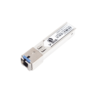 Módulo SFP GPON C++++ V-SOL GPON-SFP-C4+