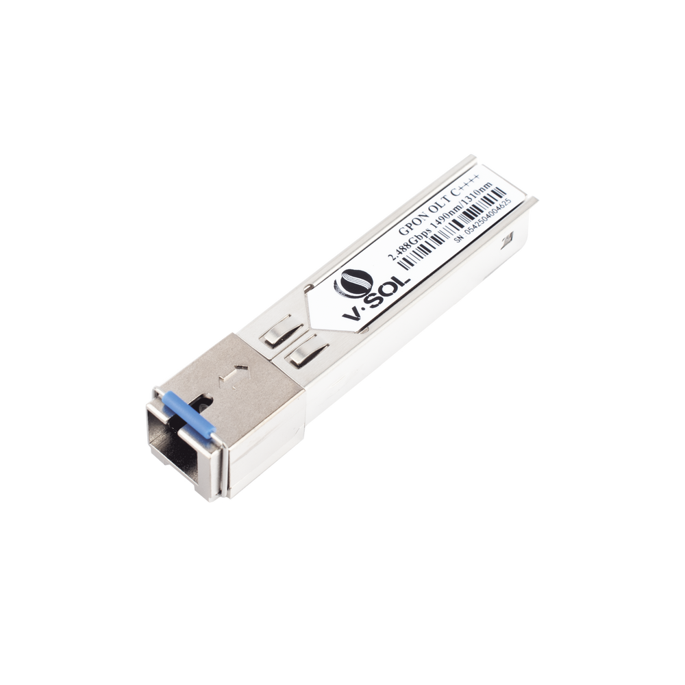 Módulo SFP GPON C++++ V-SOL GPON-SFP-C4+