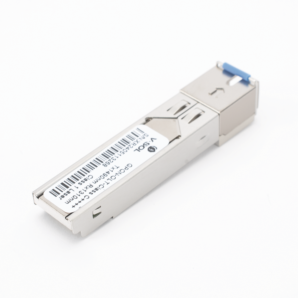 Módulo SFP GPON C++++ V-SOL GPON-SFP-C4+