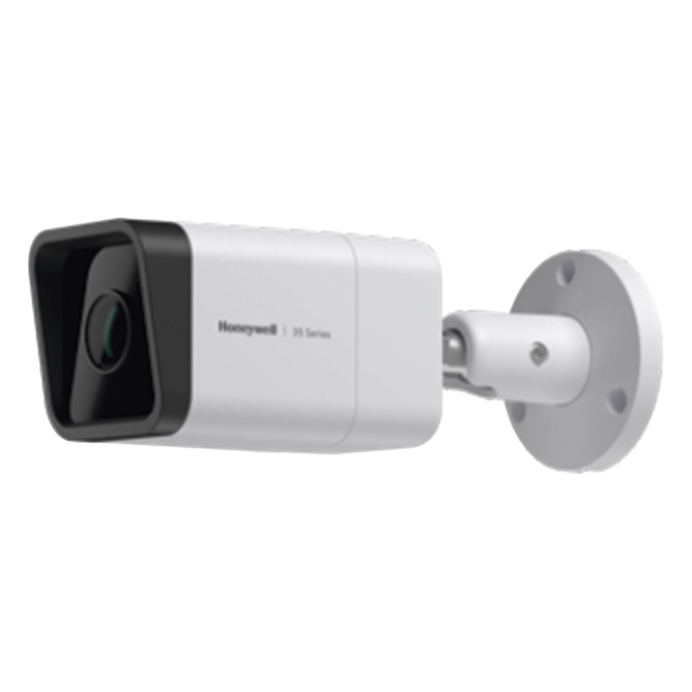 Cámara Bala IP 3 Megapixel Honeywell HC35WB3R3