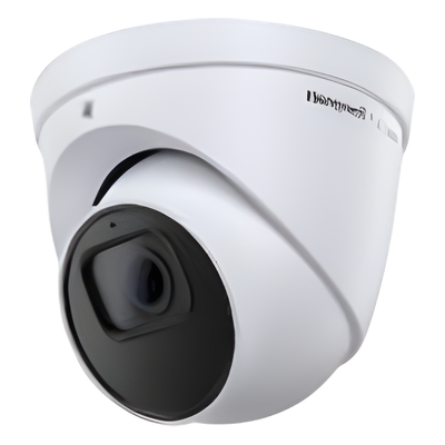 Cámara Turret IP 5 Megapixel Honeywell HC35WE5R3