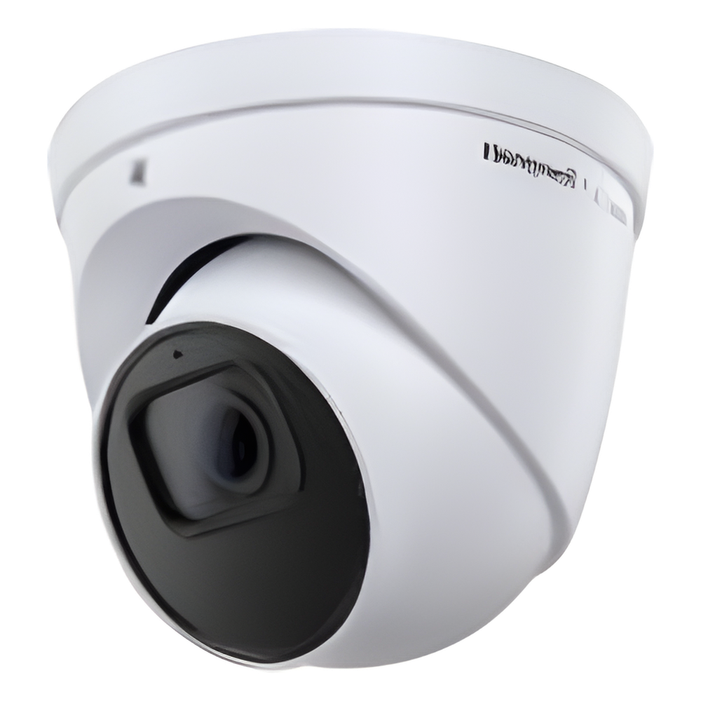 Cámara Turret IP 5 Megapixel Honeywell HC35WE5R3