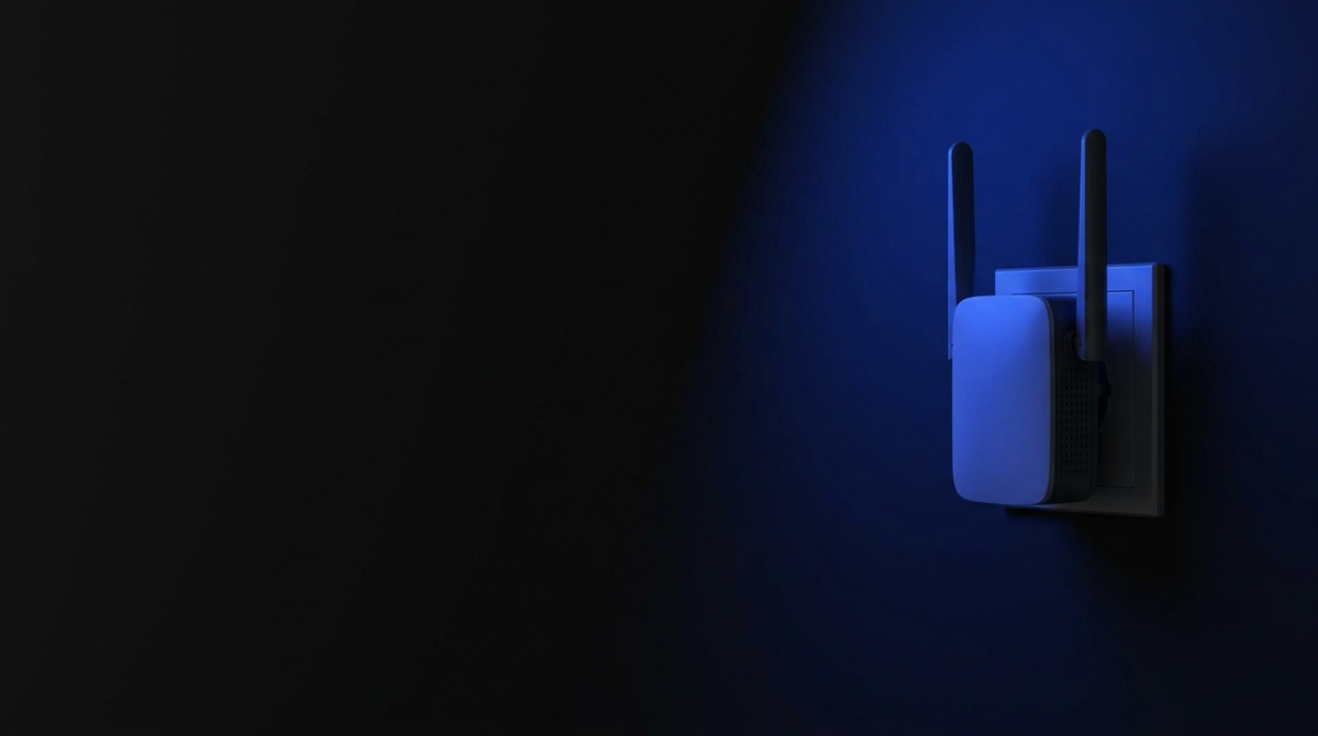 Banner de extensores y repetidores WiFi en venta en Venezuela — Sigma Tiendas