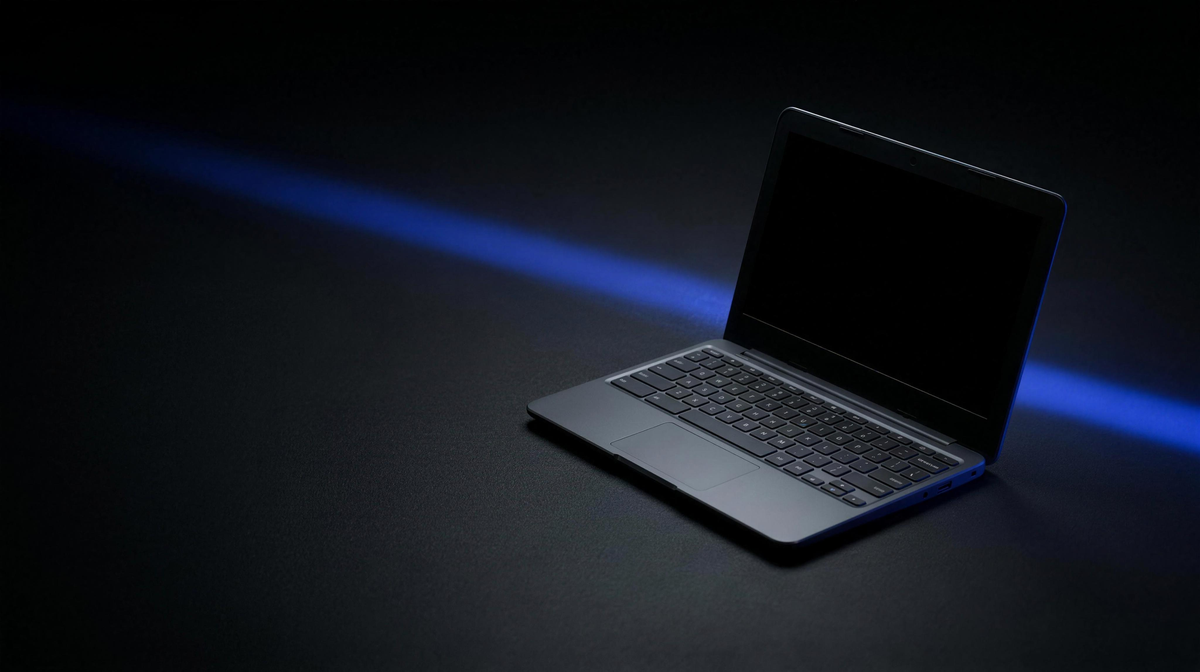 Banner de Chromebooks en venta en Venezuela — Sigma Tiendas