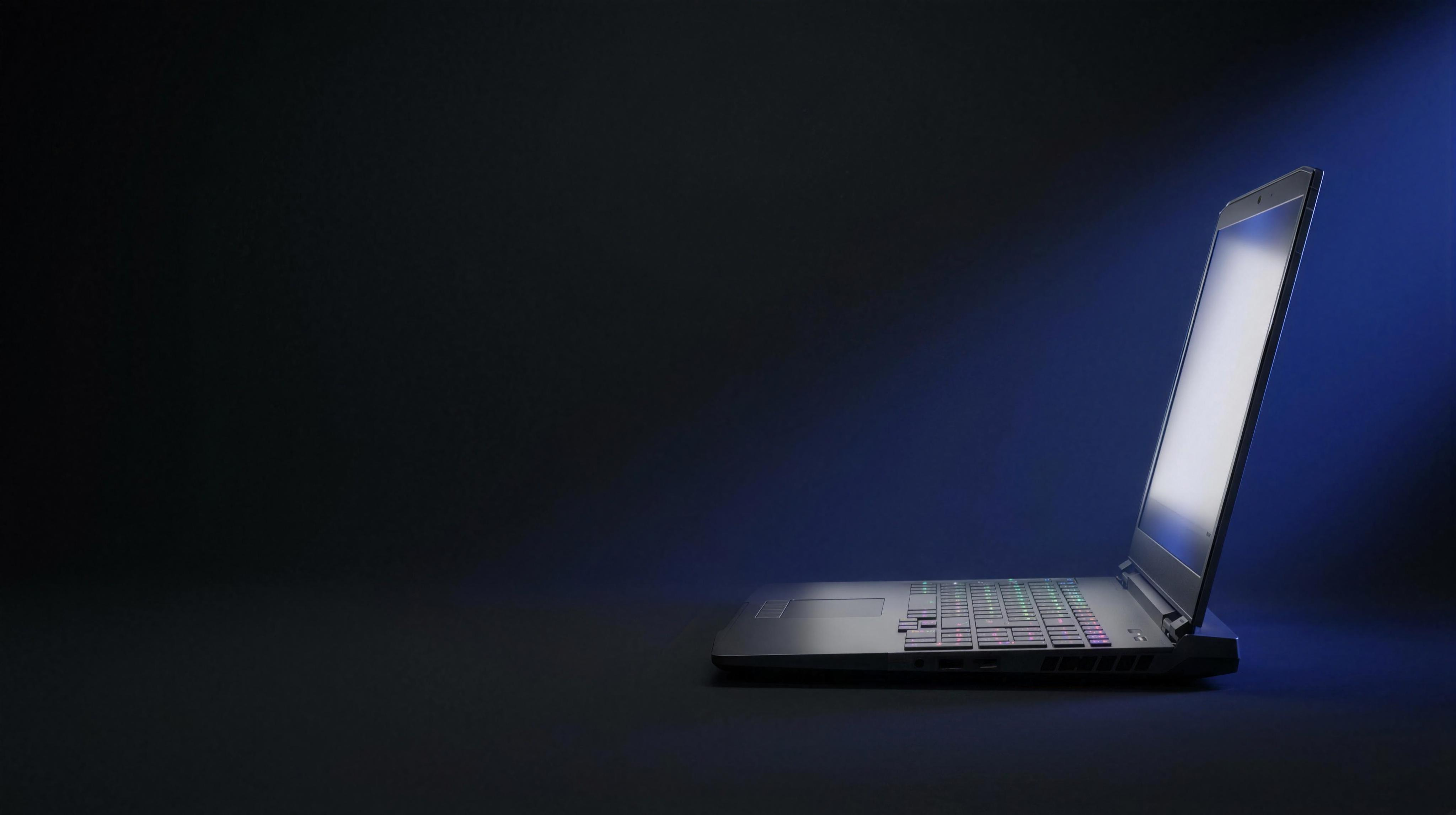 Banner de laptops gamer en venta en Venezuela — Sigma Tiendas