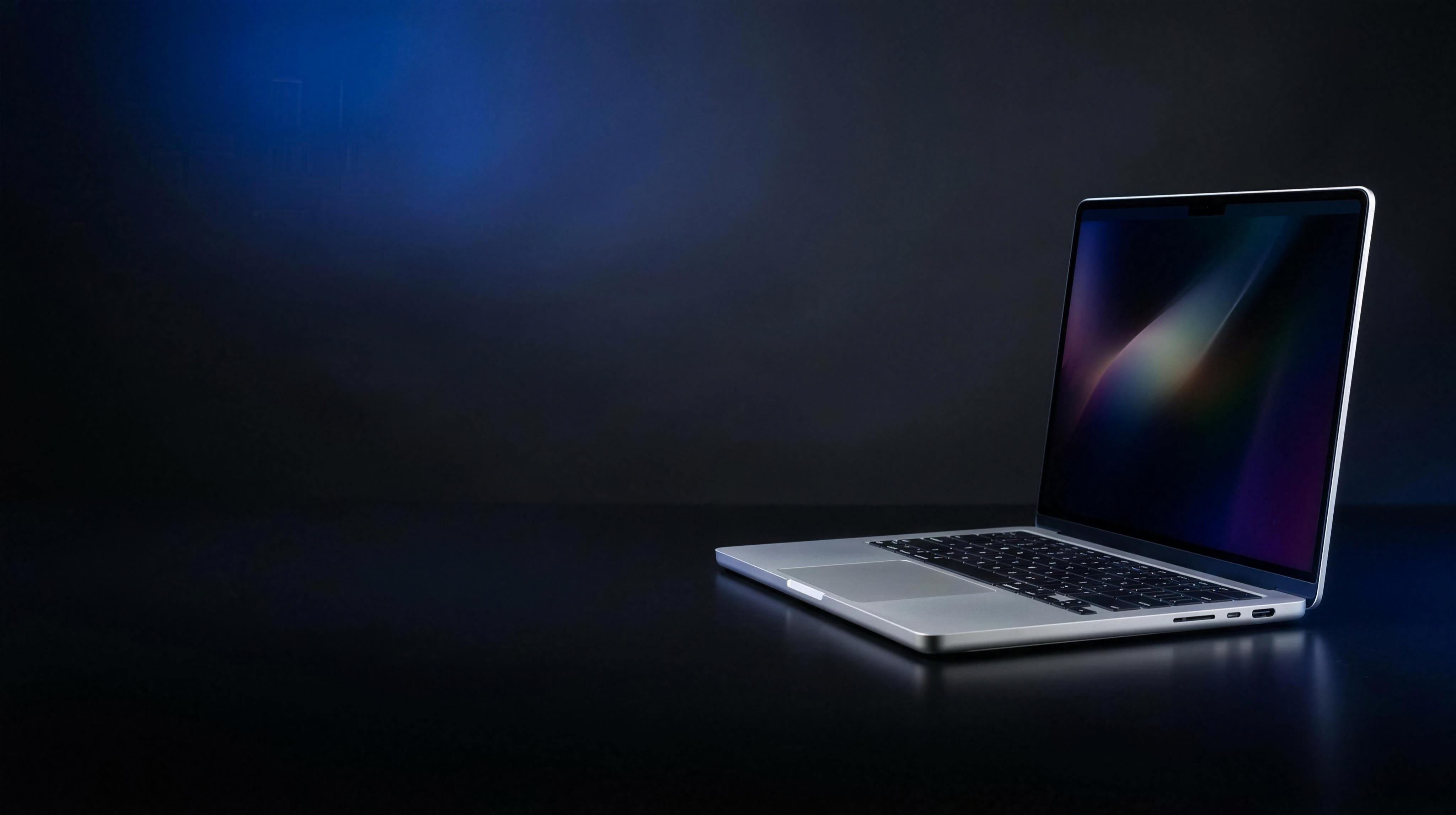 Banner de MacBook Air y MacBook Pro en venta en Venezuela — Sigma Tiendas