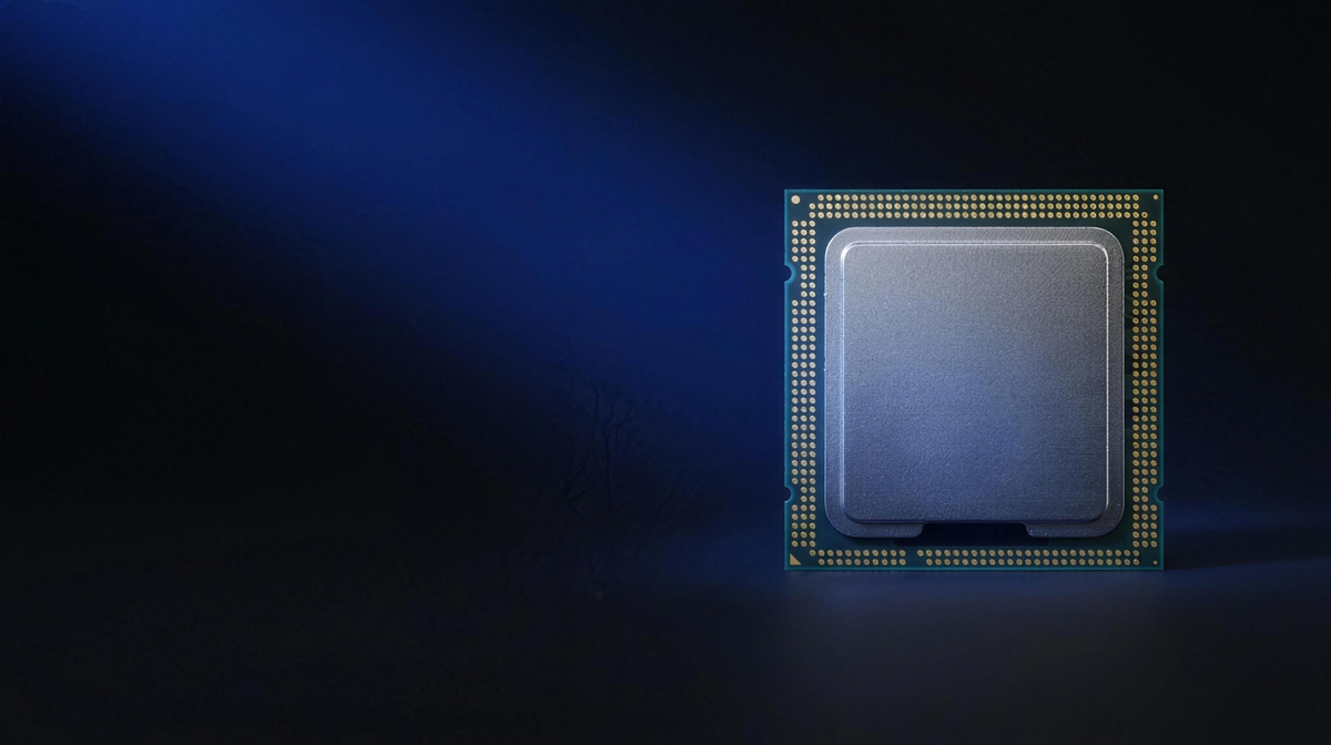 Banner de procesadores Intel y AMD para PC en Venezuela — Sigma Tiendas
