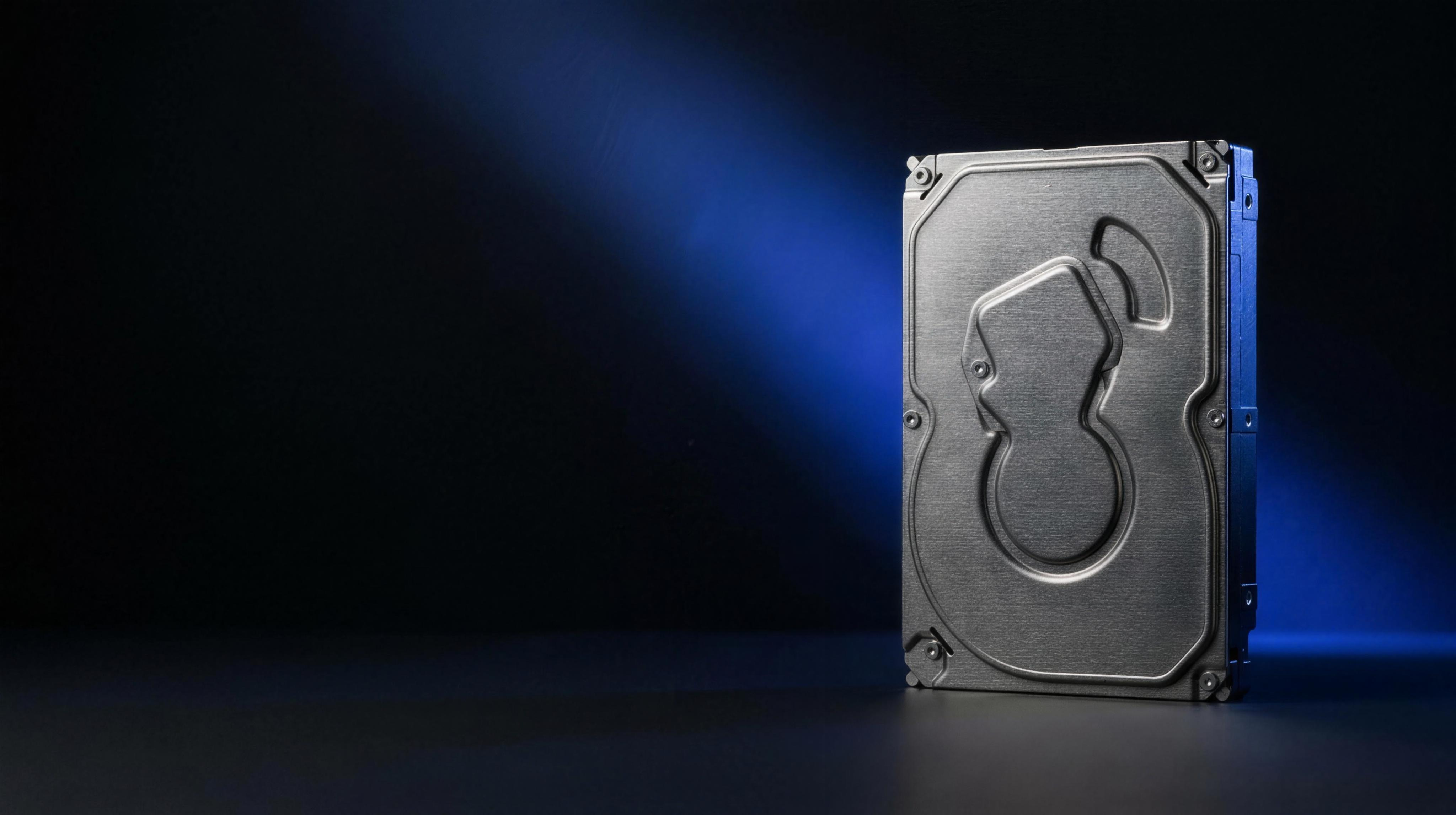 Banner de discos duros HDD 1TB, 2TB y 4TB en Venezuela — Sigma Tiendas