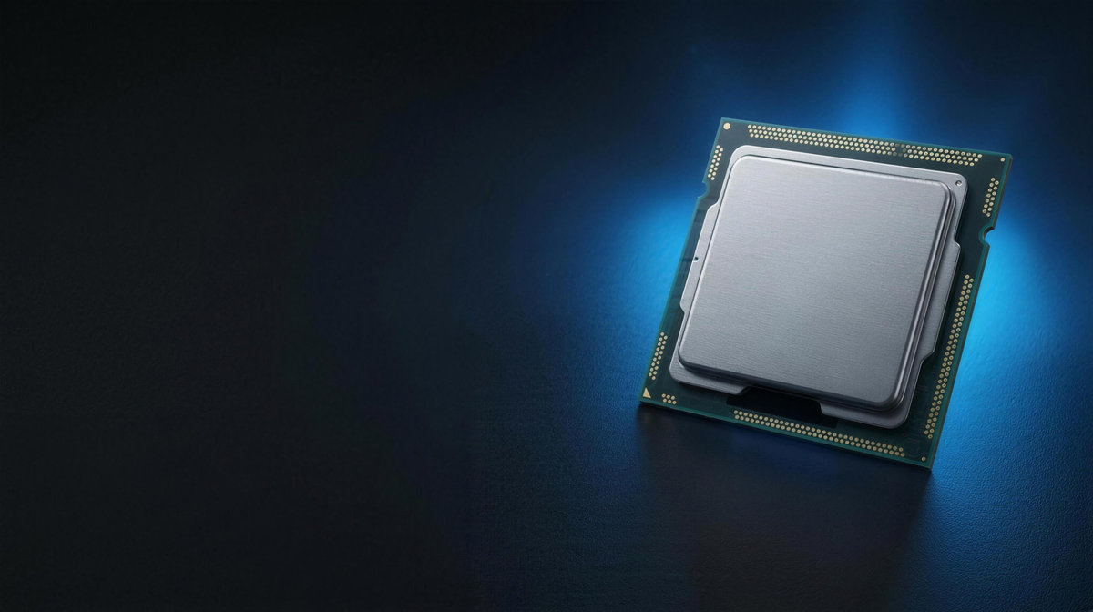 Banner de procesadores Intel Core i3 i5 i7 i9 en Venezuela — Sigma Tiendas