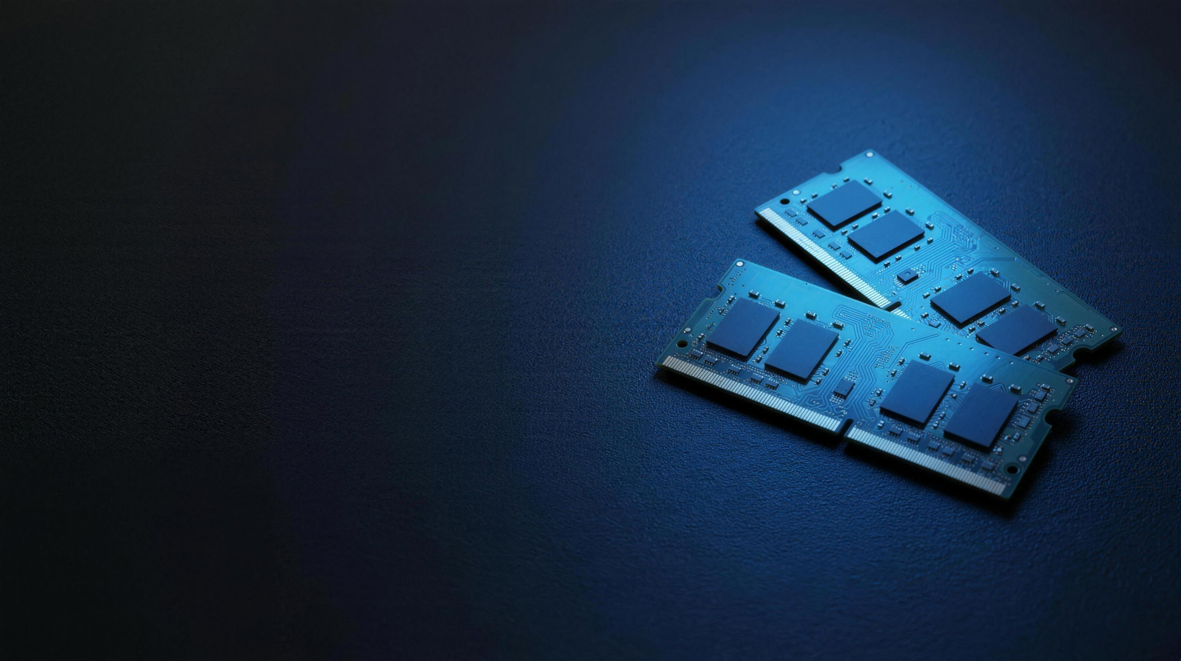 Banner de memoria RAM para laptop SODIMM en Venezuela — Sigma Tiendas