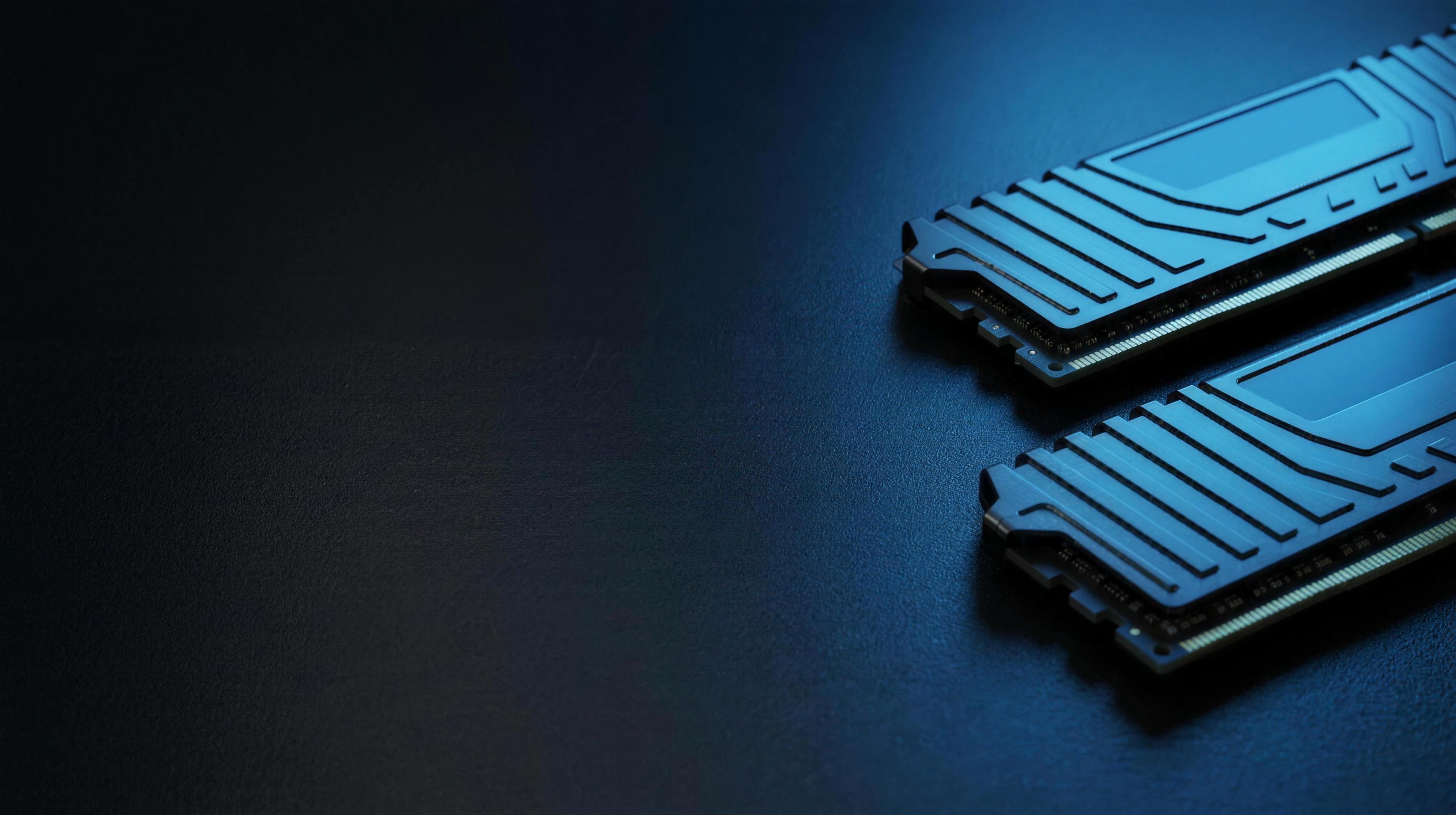 Banner de memoria RAM DDR4 para PC y laptop en Venezuela — Sigma Tiendas