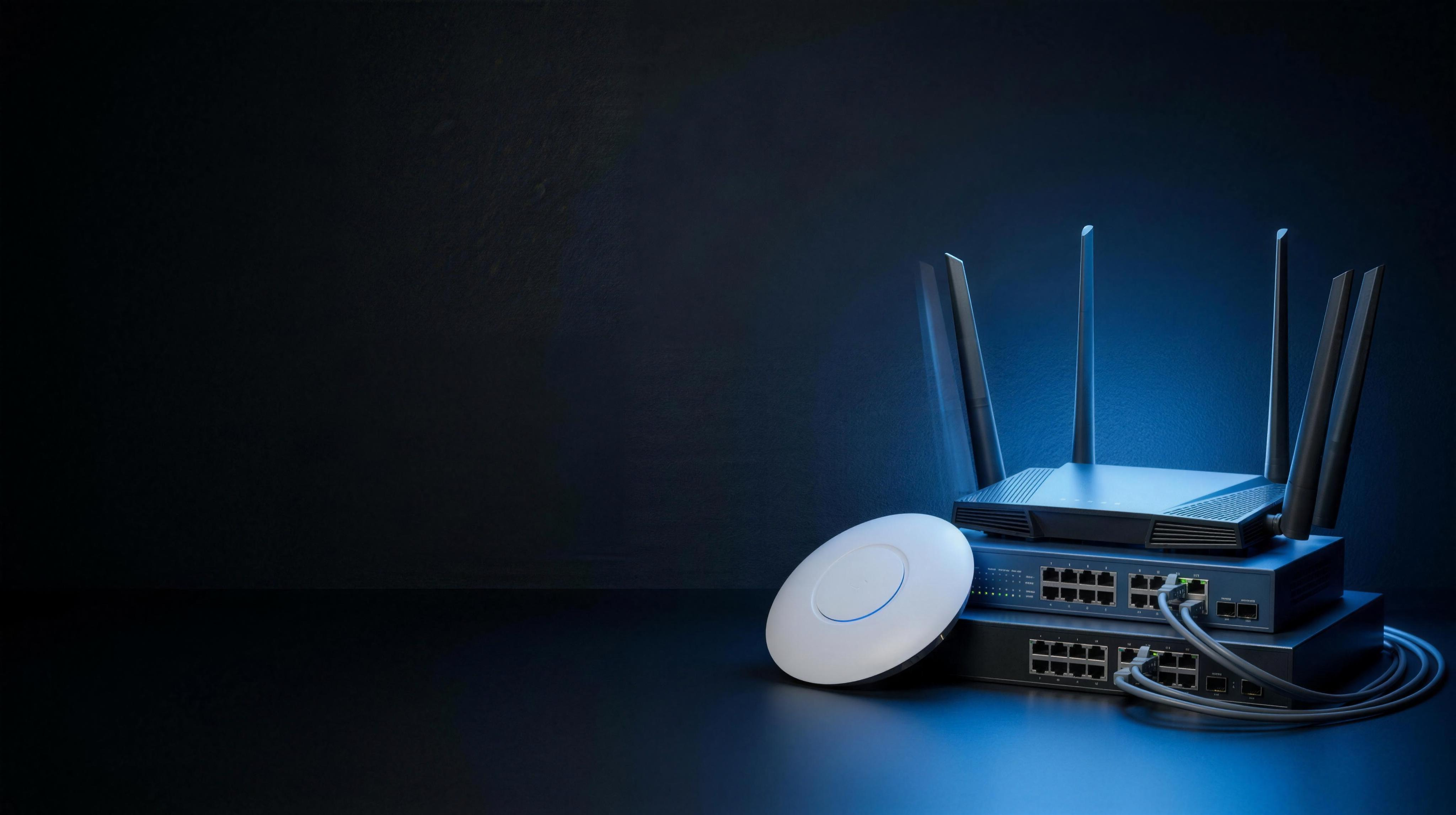 Banner TP-Link en Venezuela — routers, switches y access points — Sigma Tiendas