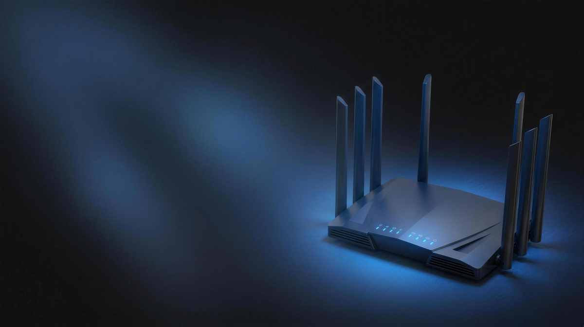 Banner de routers TP-Link Archer y Deco en Venezuela — Sigma Tiendas