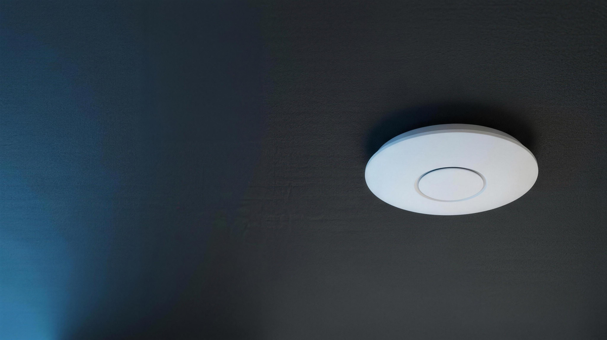 Banner de access points TP-Link EAP y Omada en Venezuela — Sigma Tiendas