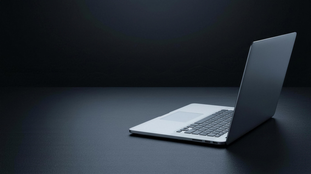 Banner de MacBook Air y Pro M3 y M4 en Venezuela — Sigma Tiendas