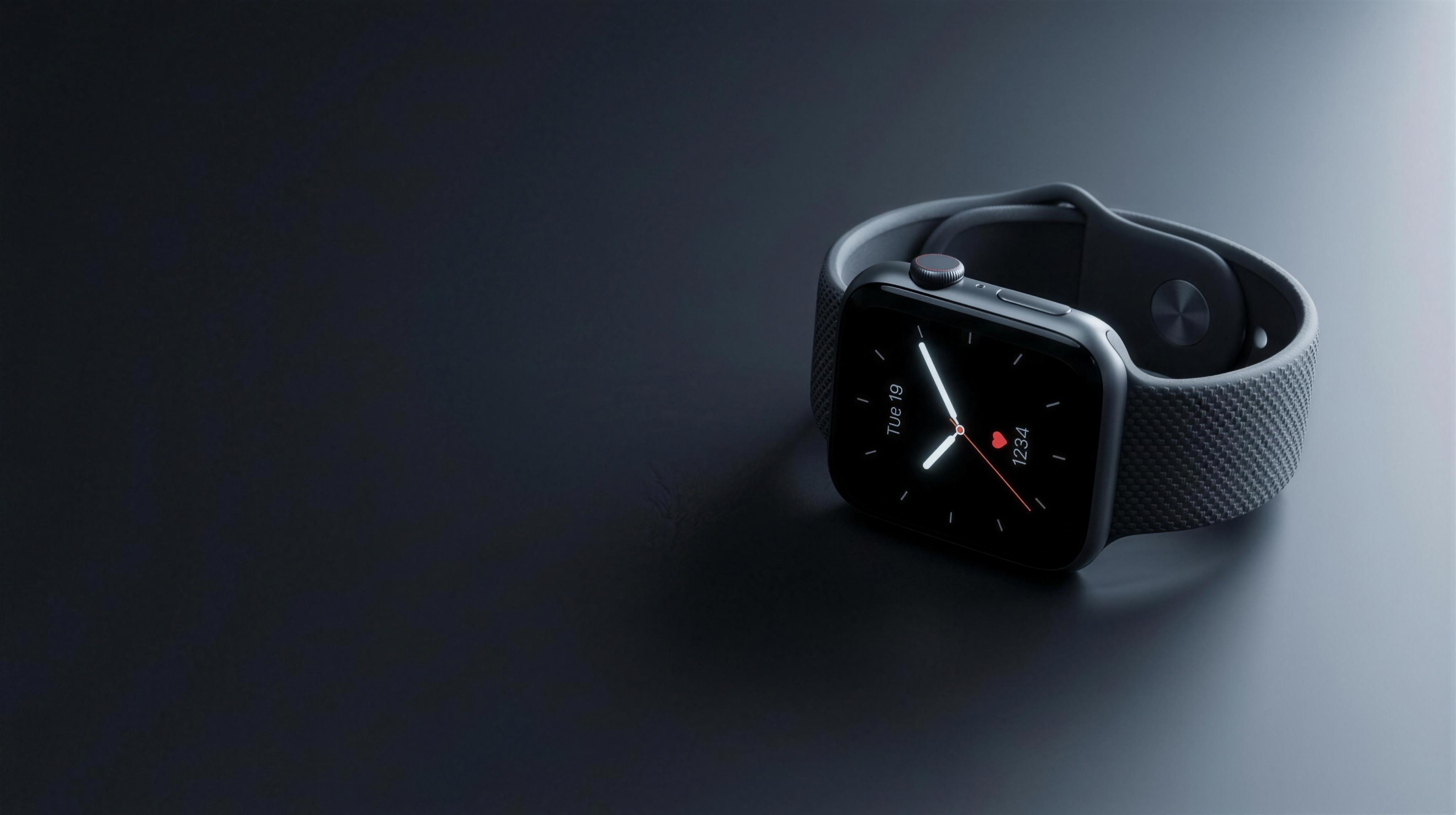 Banner de Apple Watch Series, SE y Ultra 2 en Venezuela — Sigma Tiendas