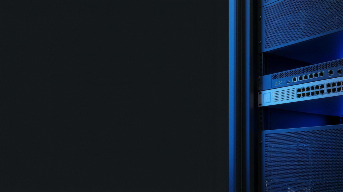 Banner de seguridad y gestión de red (firewalls) en Venezuela — Sigma Tiendas