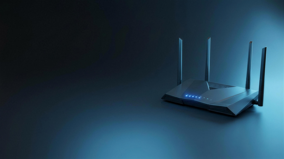 Banner de módems y módem router (cable, DSL, 4G) en Venezuela — Sigma Tiendas