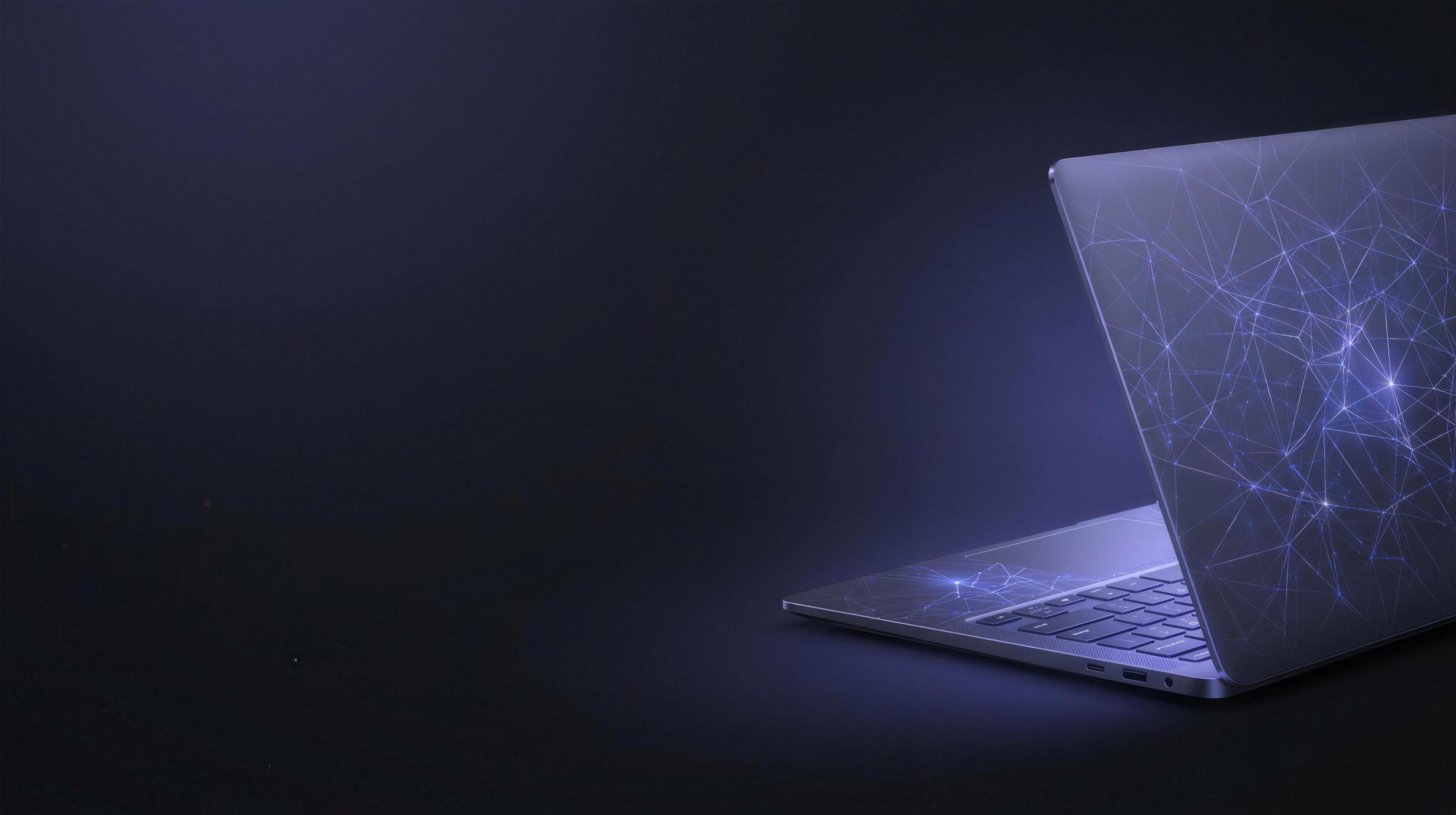 Banner de laptops con IA en Venezuela — Sigma Tiendas