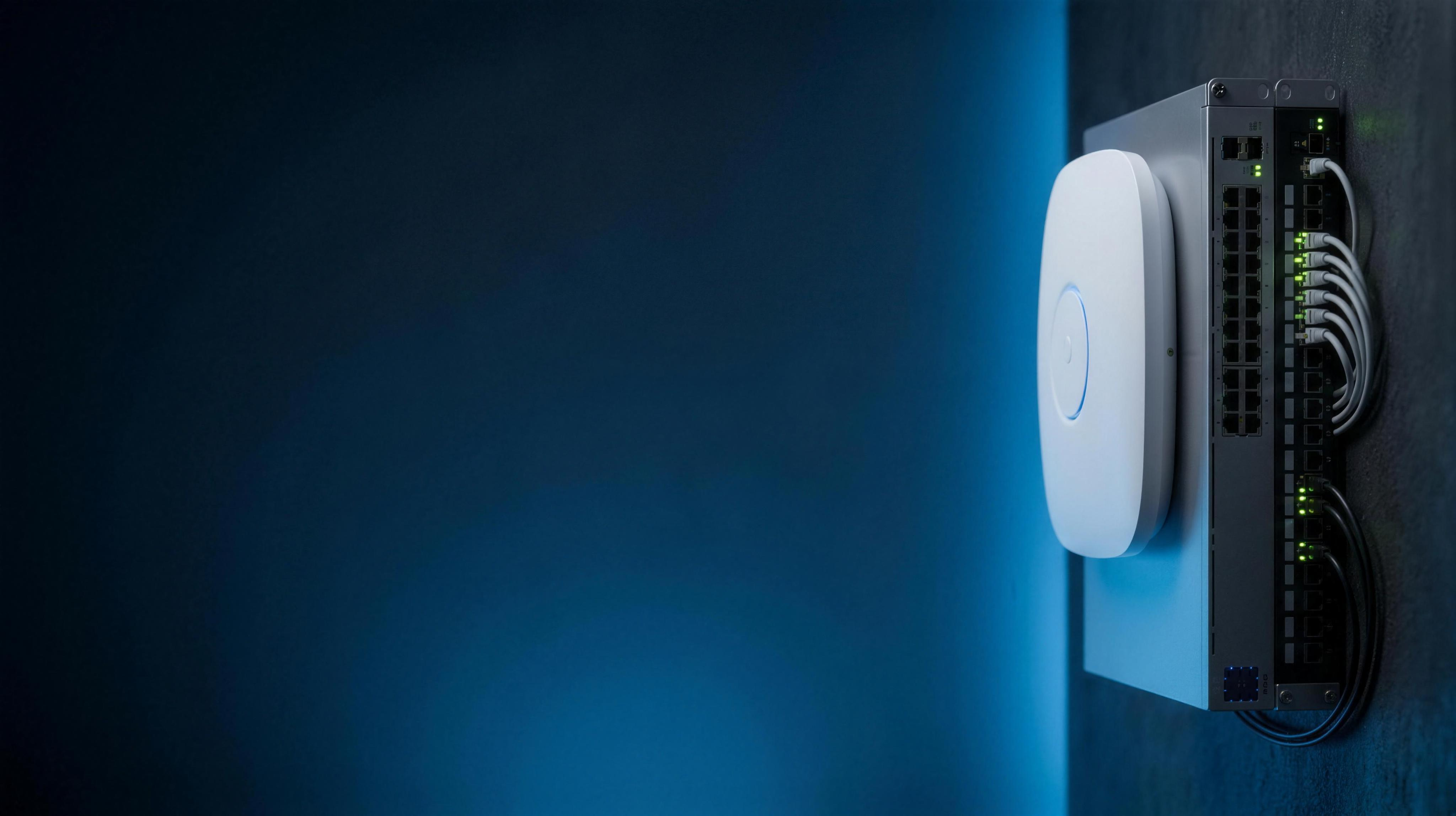 Equipos de red Ubiquiti en Venezuela - Sigma Tiendas