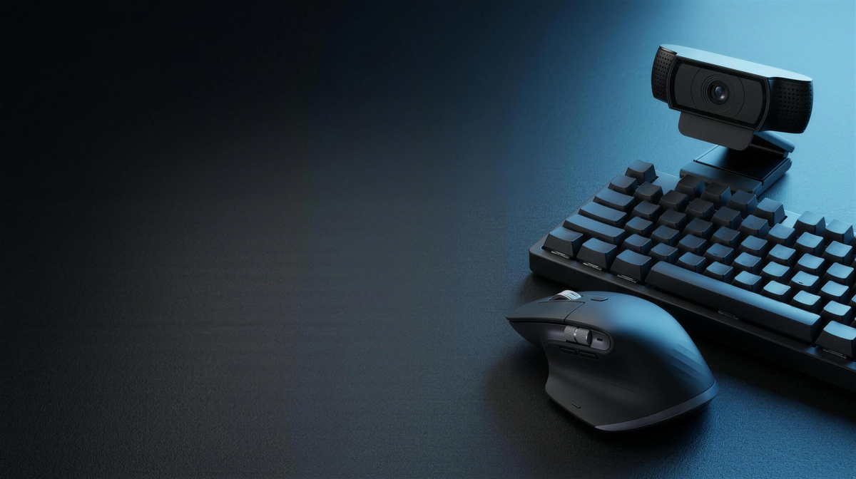 Periféricos Logitech en Venezuela - Sigma Tiendas
